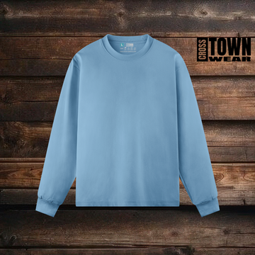 Custom Crewneck sweatshirt