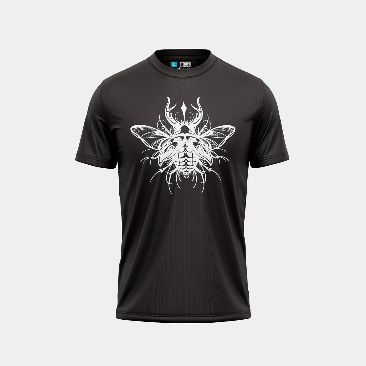 Photoluminescent Beetle
