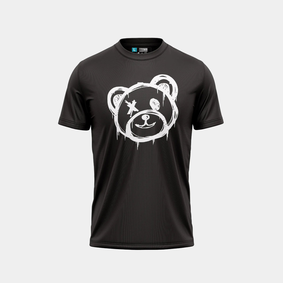 Photoluminescent Bear