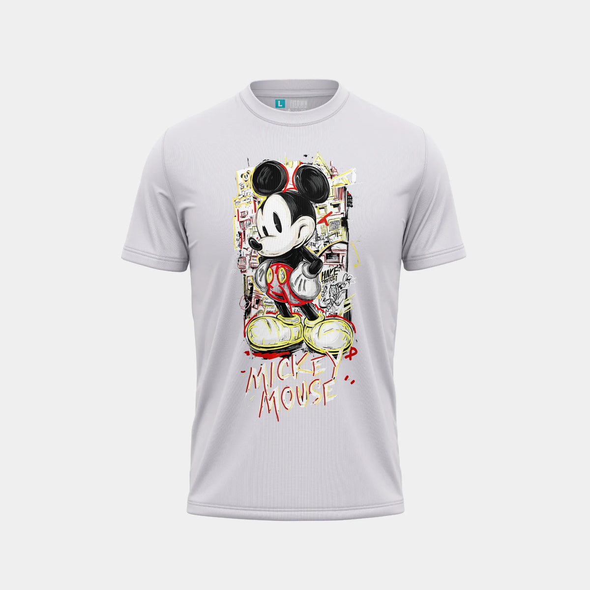 Mickey Mouse