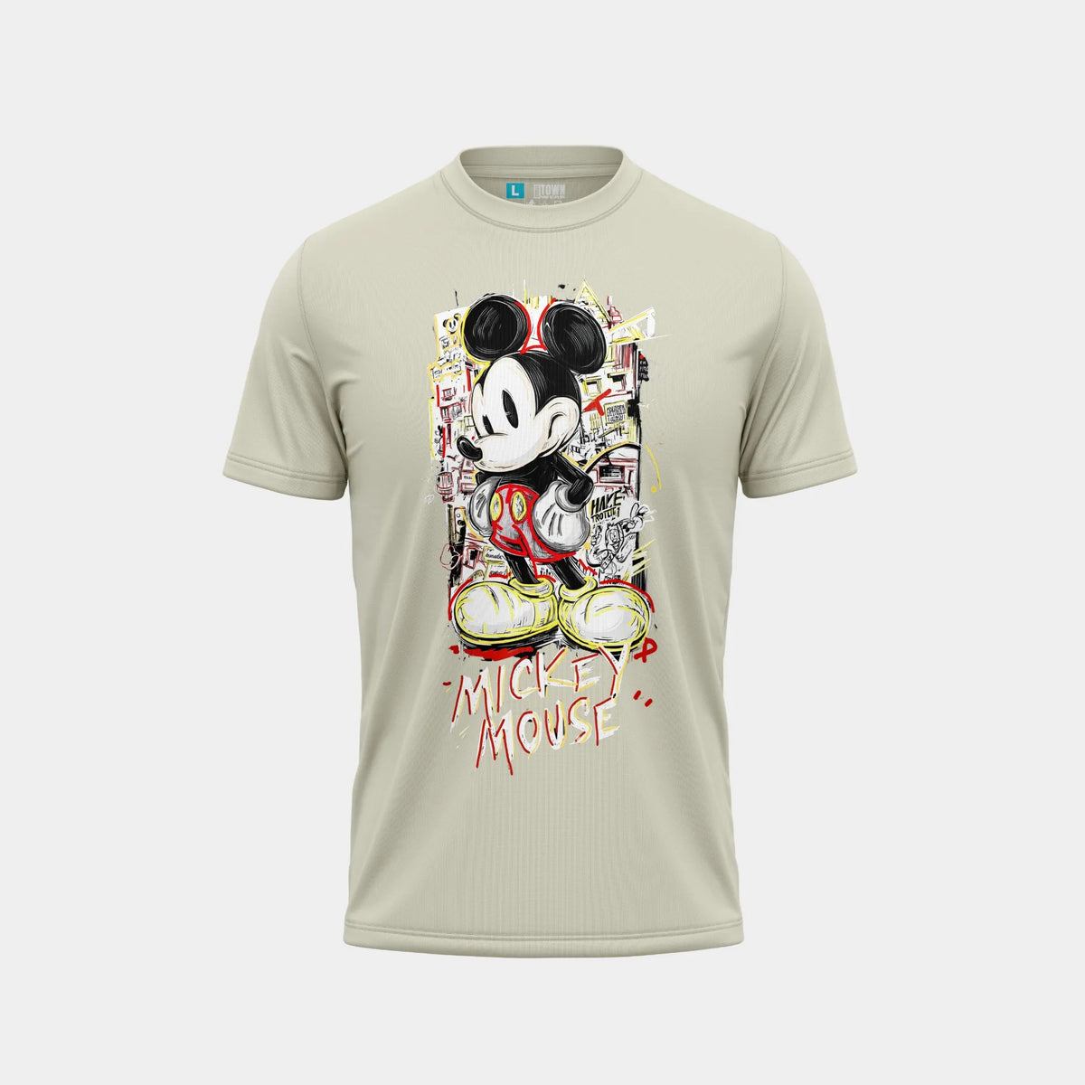 Mickey Mouse