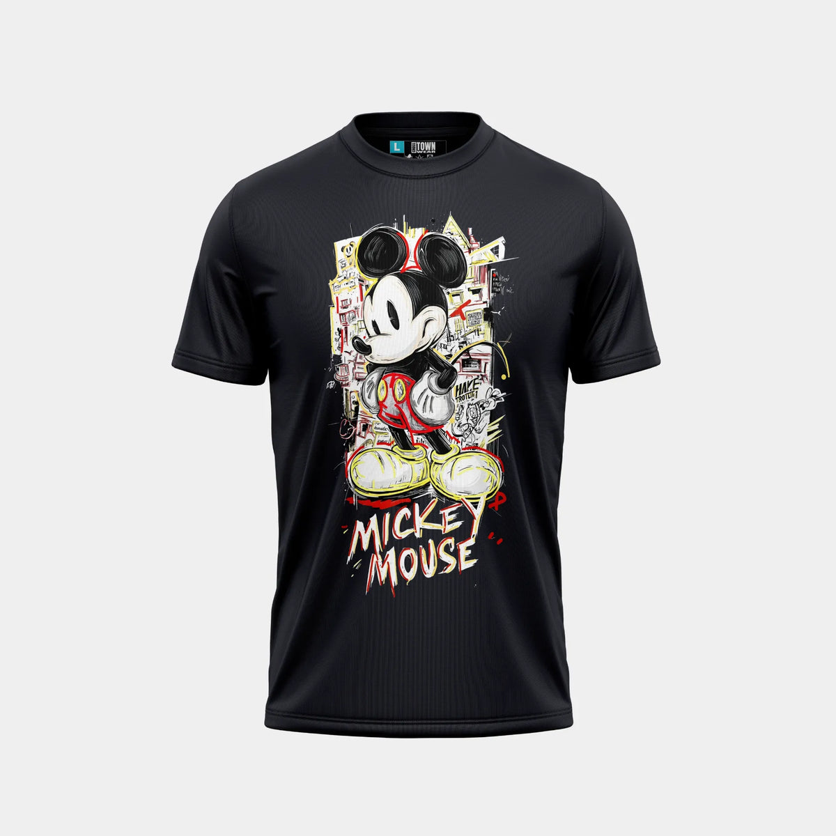 Mickey Mouse