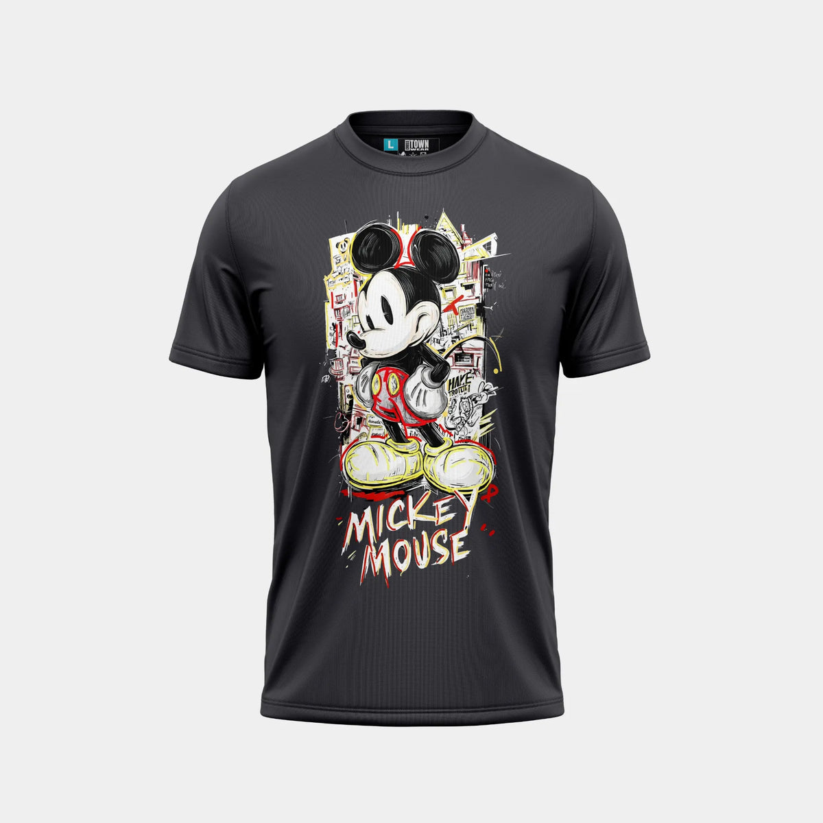 Mickey Mouse