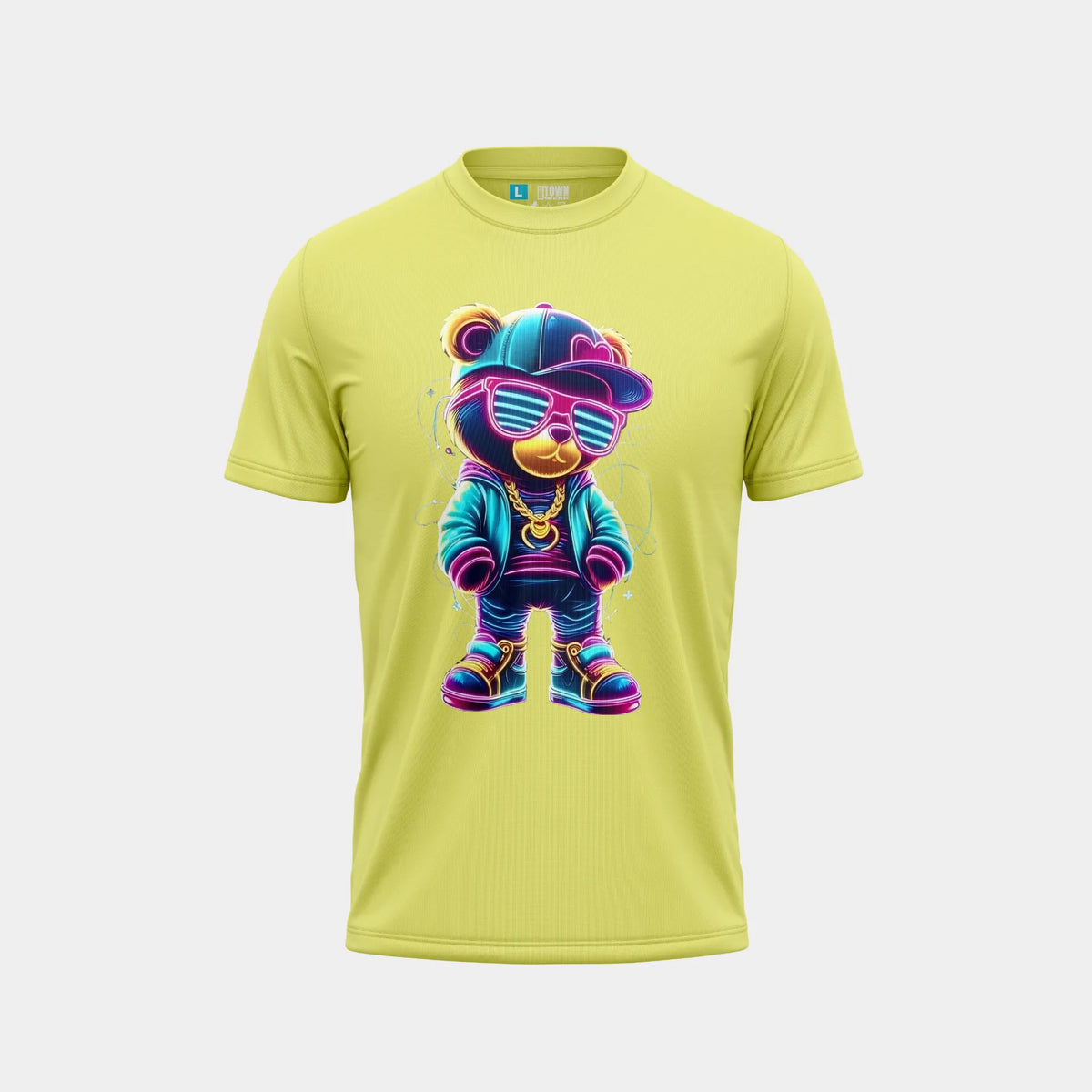 Colores de Osos