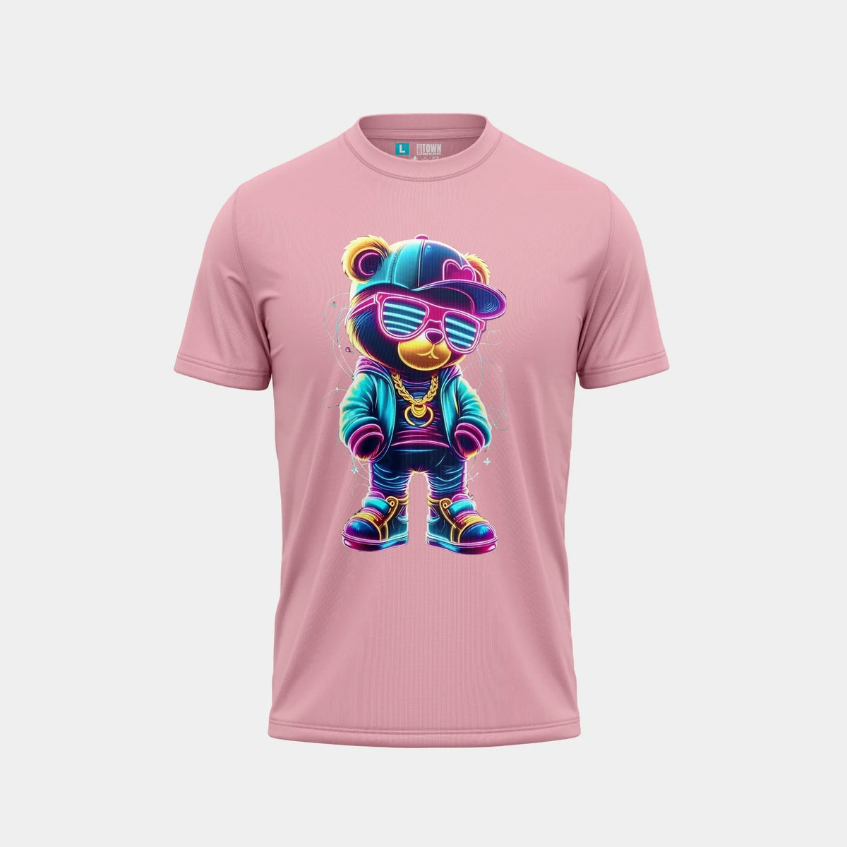 Colores de Osos