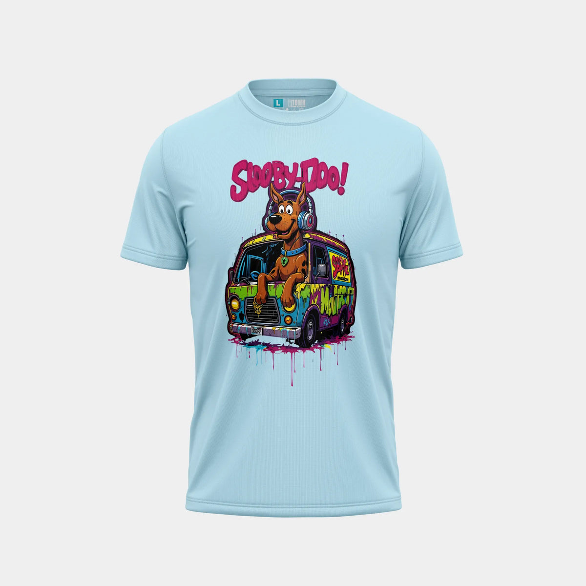 Scooby Doo