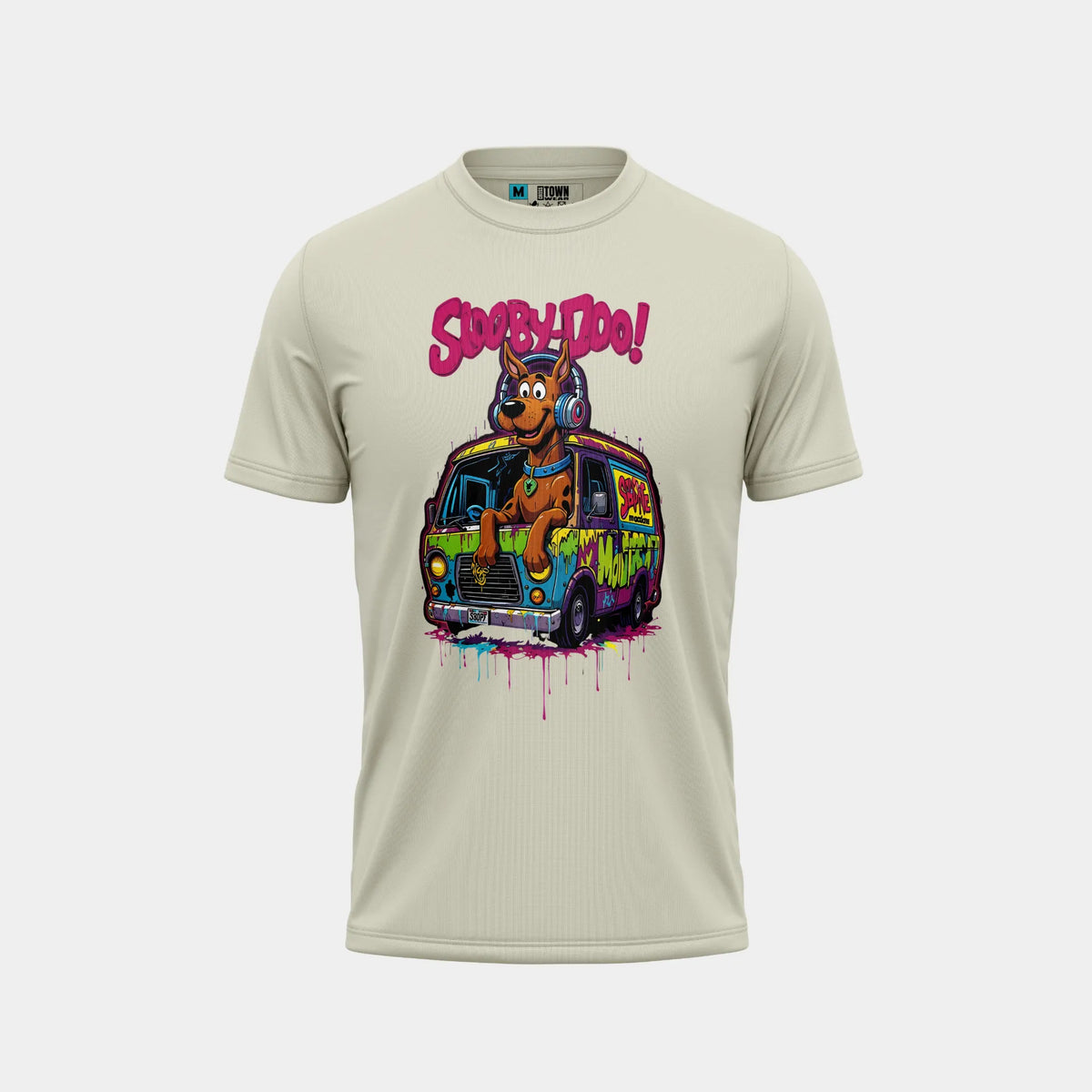 Scooby Doo