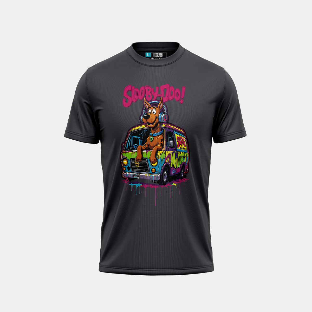 Scooby Doo