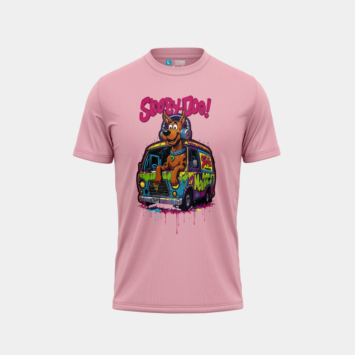 Scooby Doo