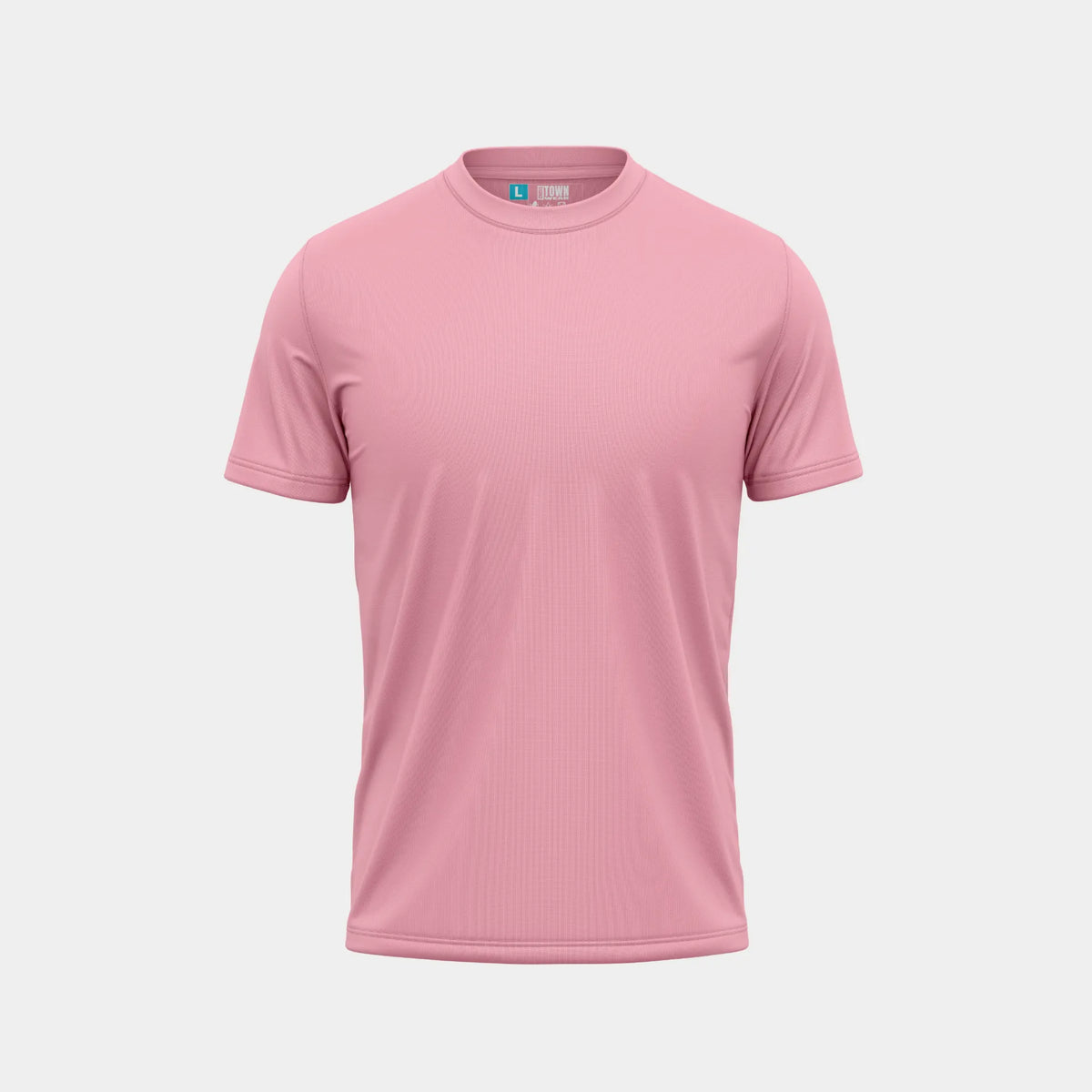 Light Pink T-Shirt