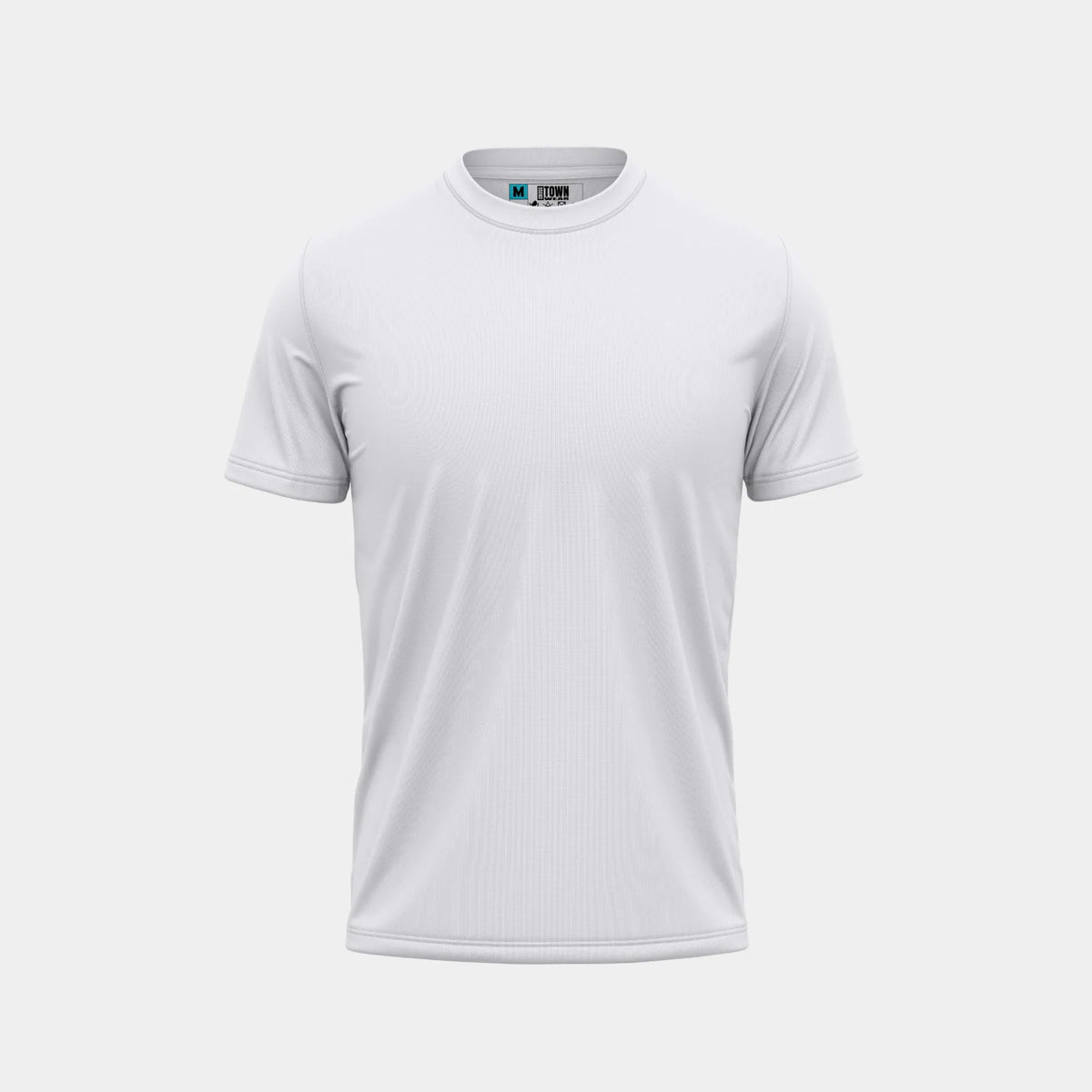 White T-shirt