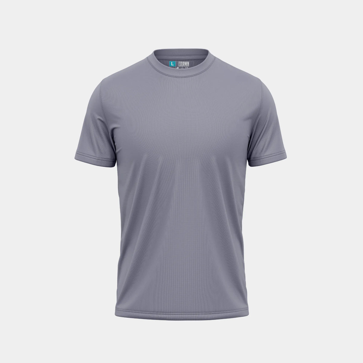 Light Gray T-shirt