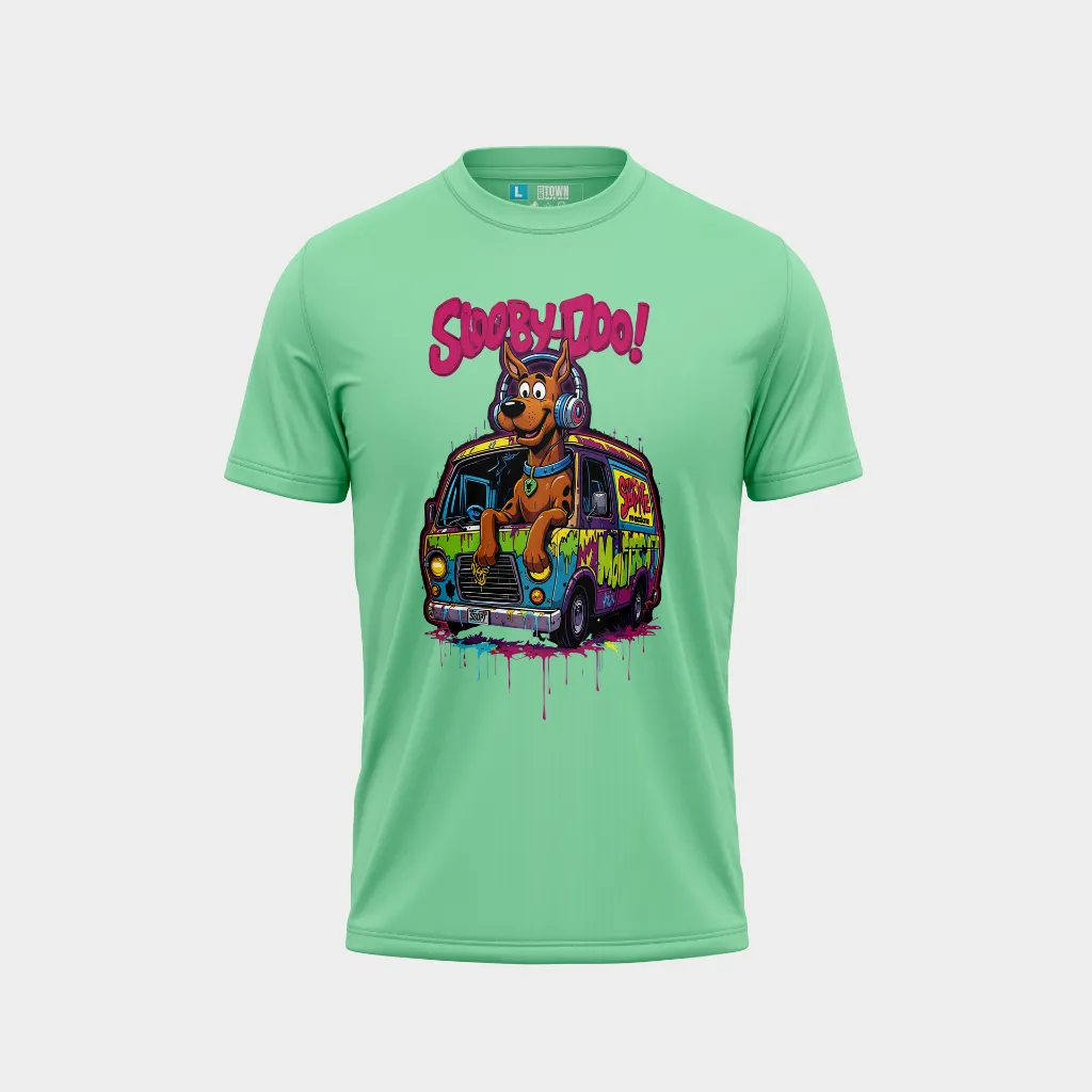 VERDE MENTA-SCOOBY DOO.webp