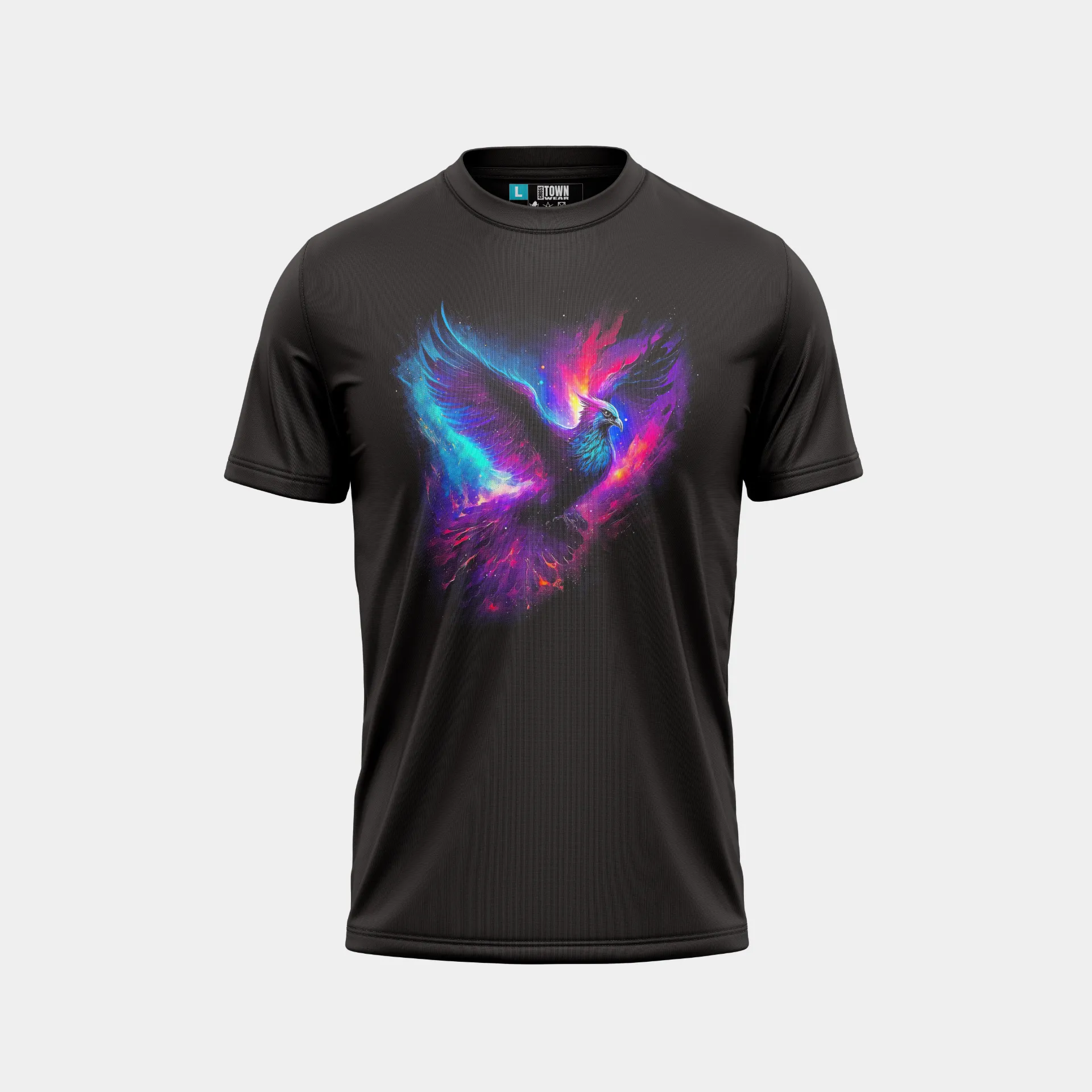 T-Shirt S.T Fenix (XS, Hombre)
