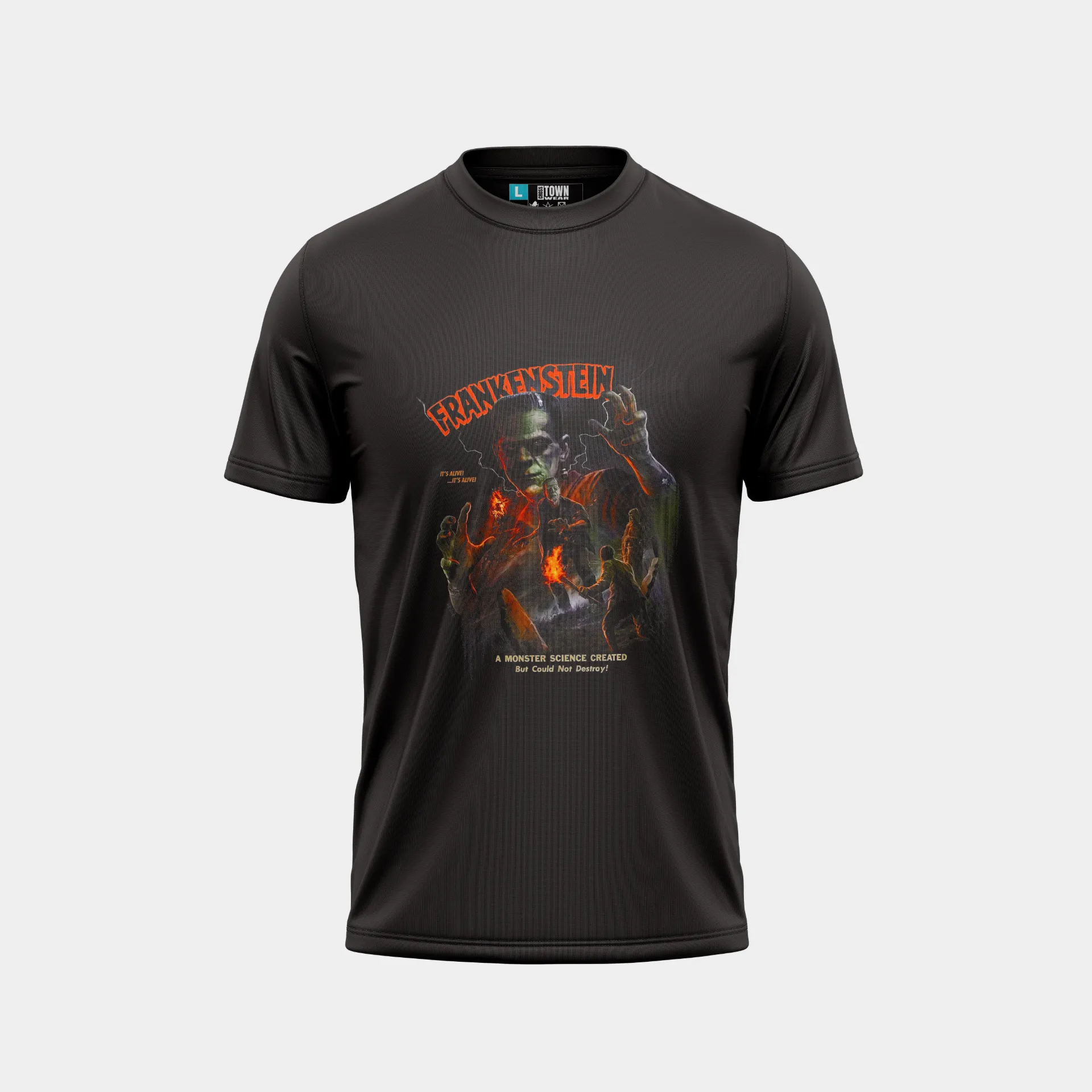 Frankenstein (XS, Hombre)