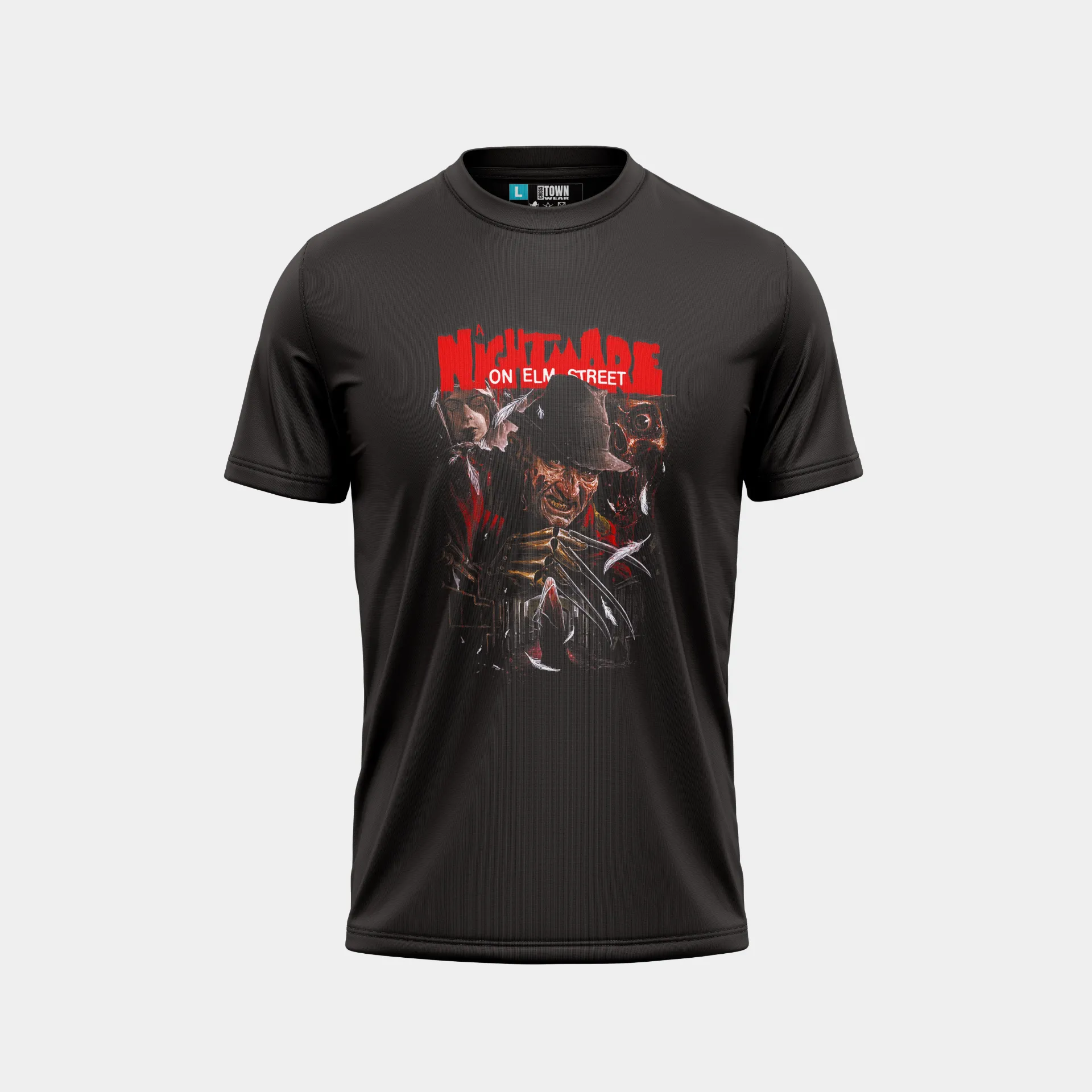 Fredy (XS, Hombre)