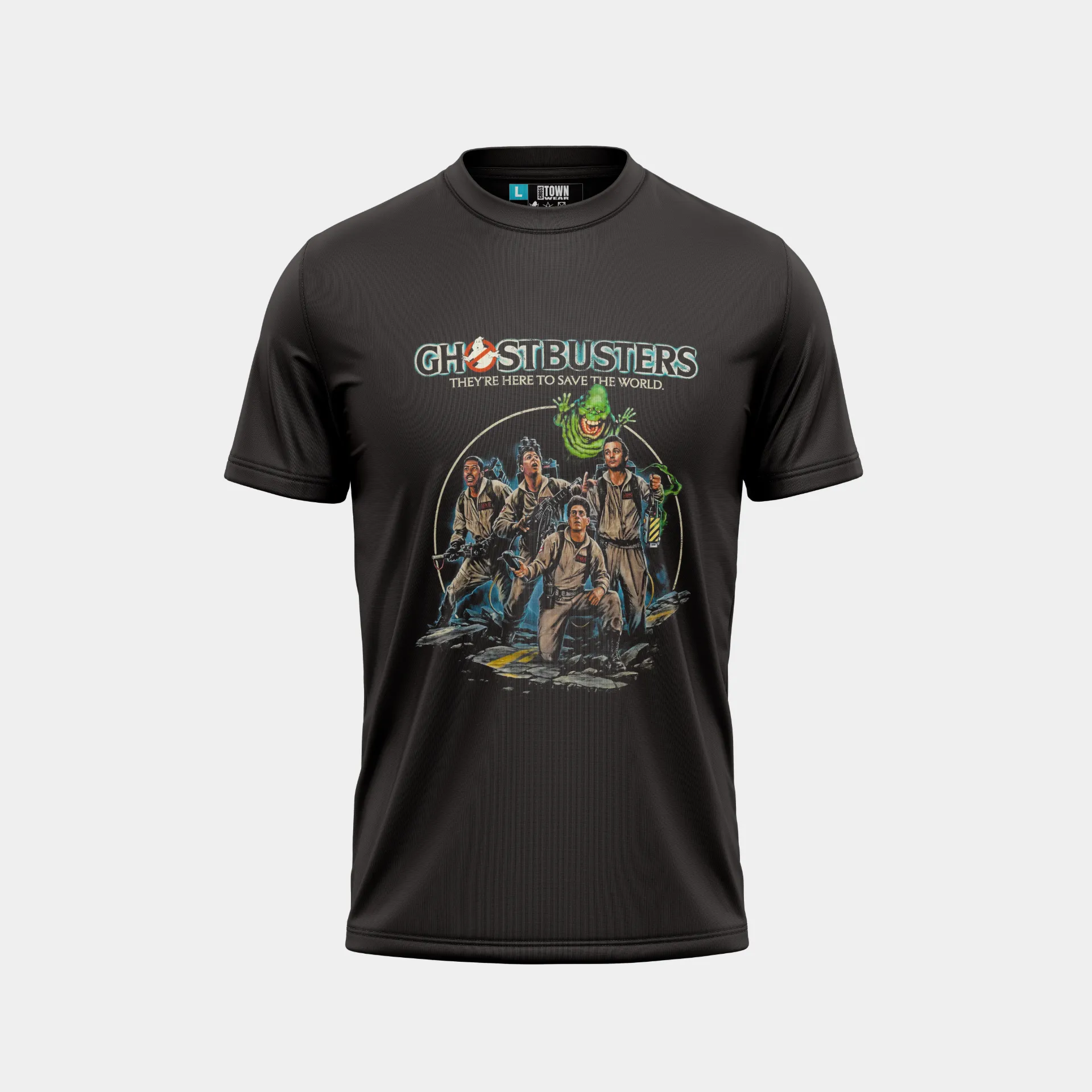 Ghostbusters (XS, Hombre)