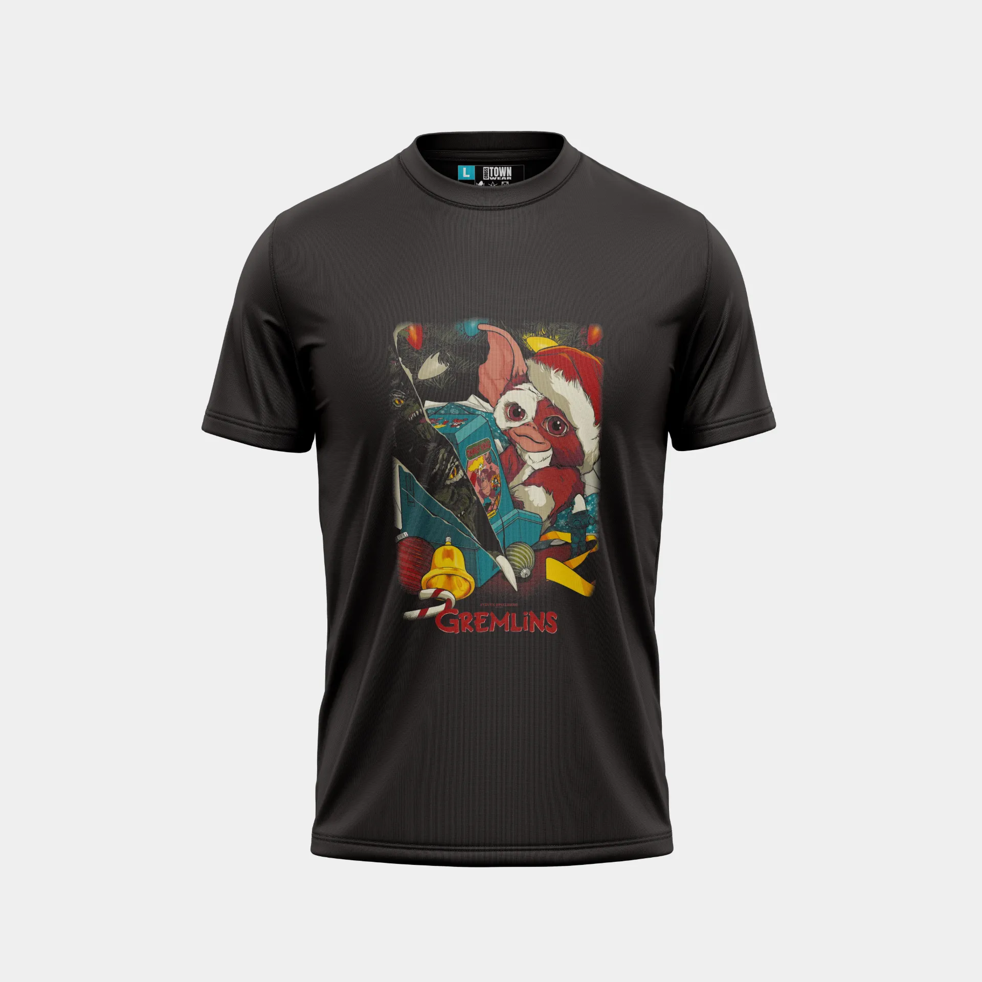 Gremlins (XS, Hombre)
