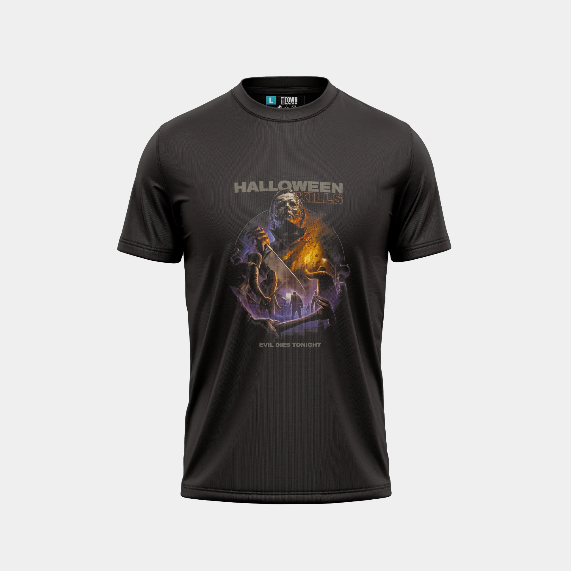 Halloween (XS, Hombre)