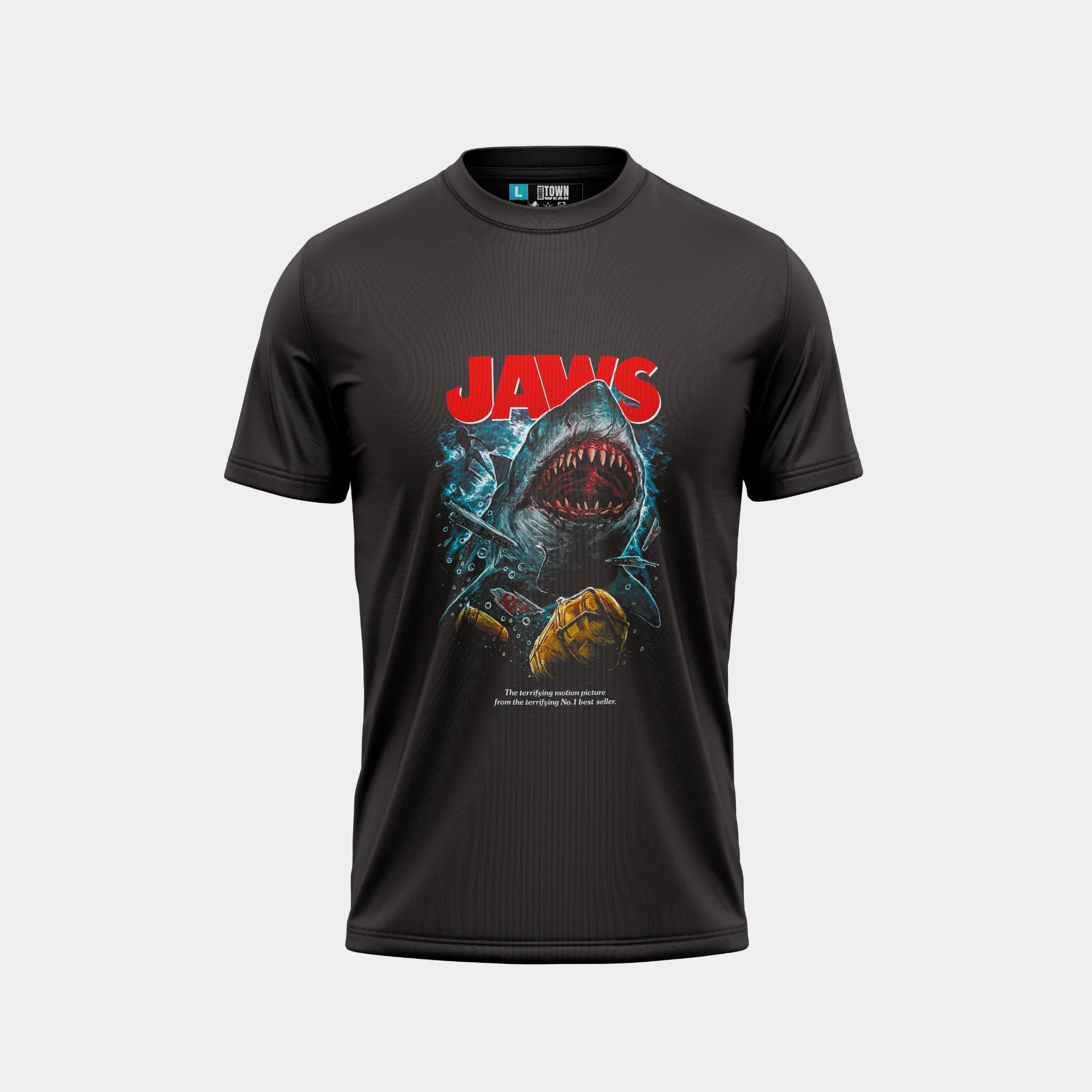Jaws (XS, Hombre)