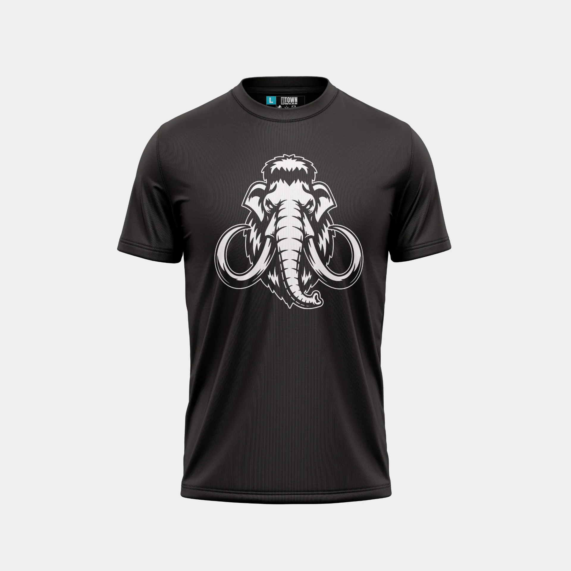 Fotoluminicente Mammoth (XS, Hombre)