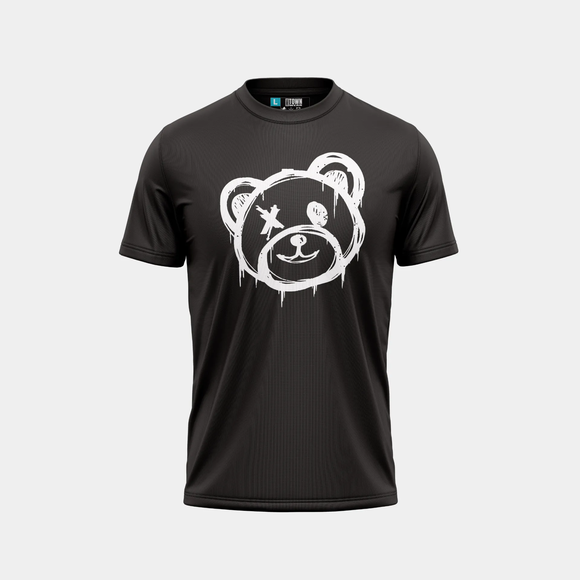 Fotoluminicente Oso (XS, Hombre)