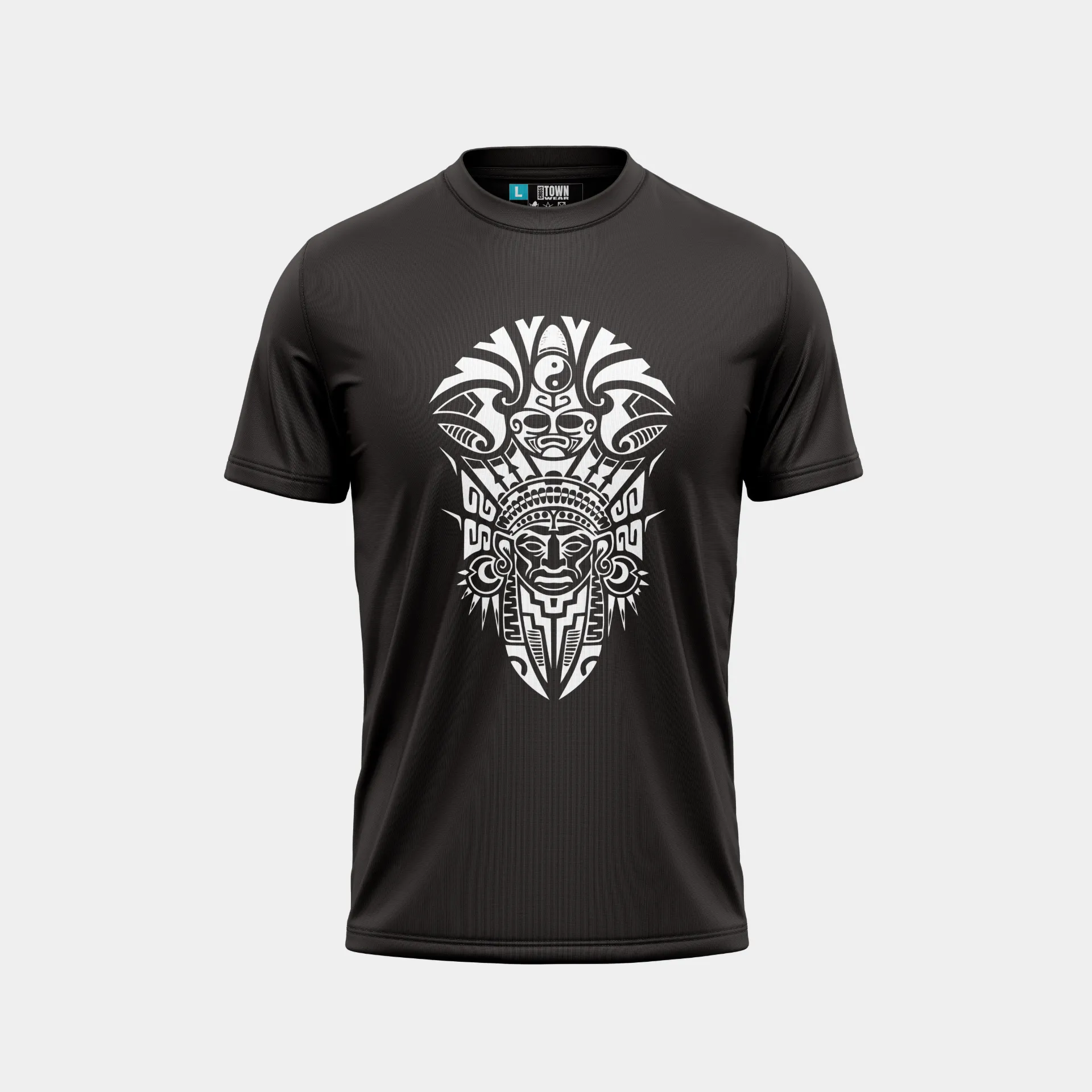 Fotoluminicente Azteca